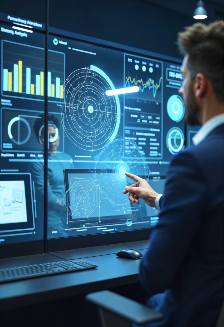 erp solutions