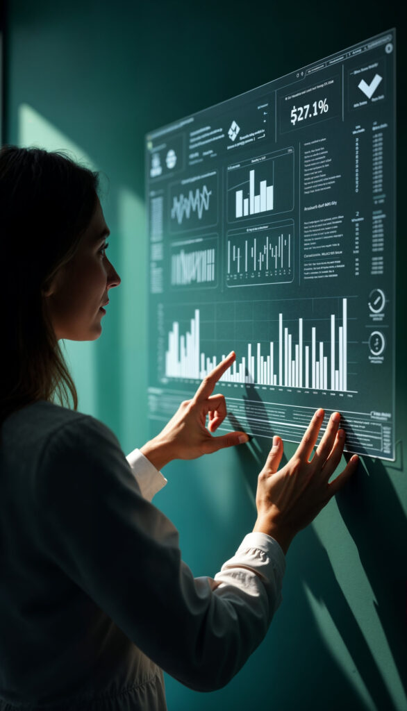 data analytics