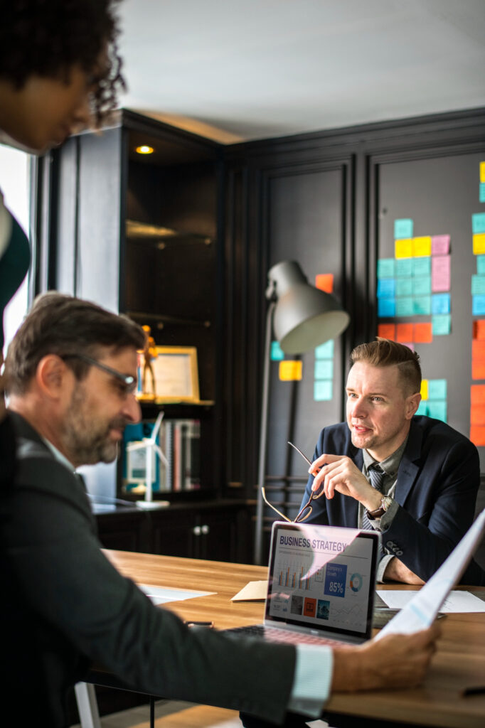 crm solutions