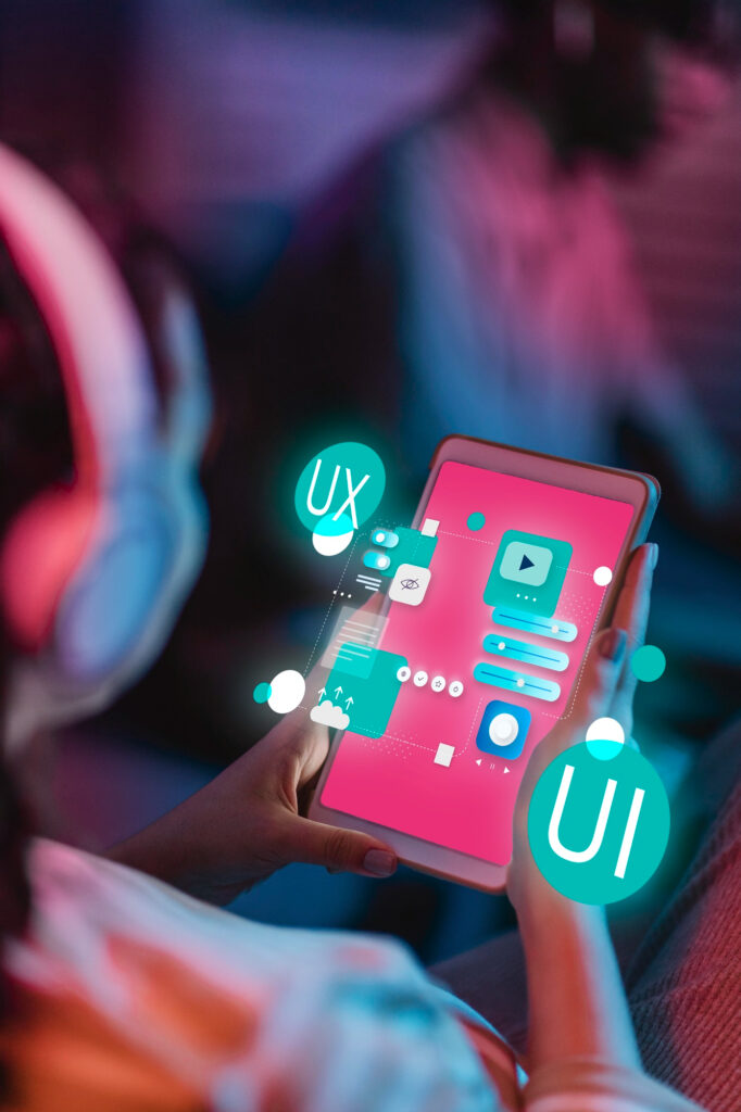 digital application